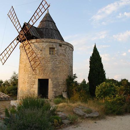 Moulin De Maitre Cornille Villa แกสติญง-ดู-การ์ ภายนอก รูปภาพ