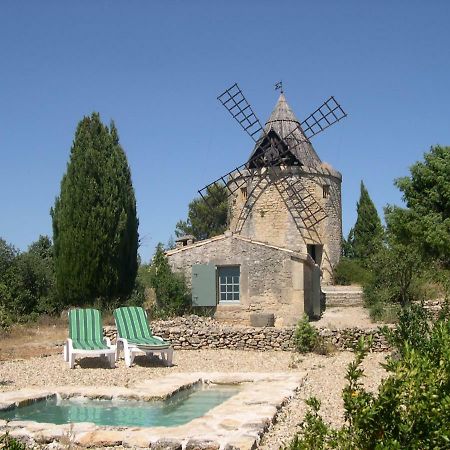 Moulin De Maitre Cornille Villa แกสติญง-ดู-การ์ ภายนอก รูปภาพ