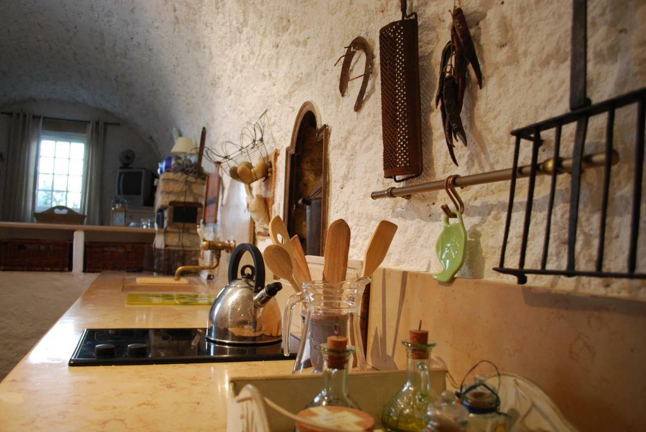 Moulin De Maitre Cornille Villa แกสติญง-ดู-การ์ ภายนอก รูปภาพ