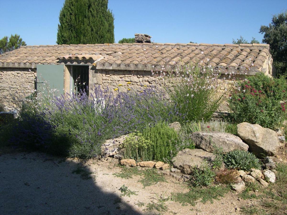 Moulin De Maitre Cornille Villa แกสติญง-ดู-การ์ ภายนอก รูปภาพ