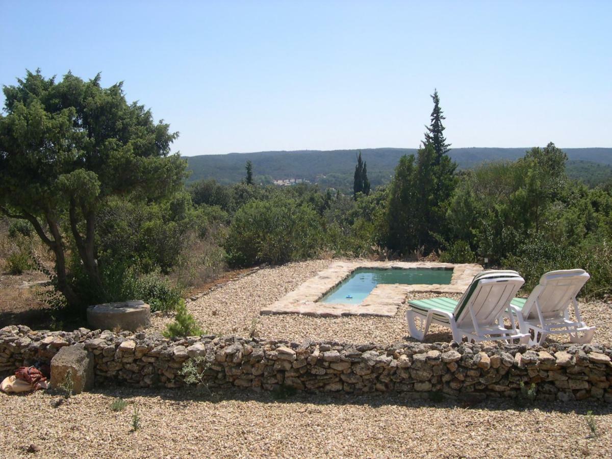 Moulin De Maitre Cornille Villa แกสติญง-ดู-การ์ ภายนอก รูปภาพ